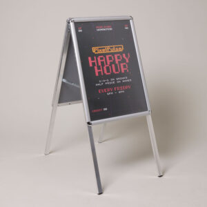 image shows a frames