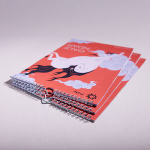 image shows a3 calendars for 2024 personalised landscape a3 wall calendar printing design instantprint