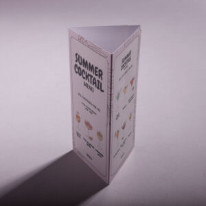 image shows table talkers